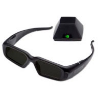 Pny 3D Vision Pro (3DV-PRO-GLASSEMIT-PB)